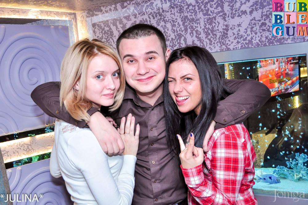 Фотография с Опохмел Party в Пятерочка