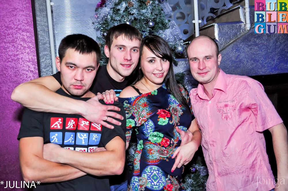Фотография с Опохмел Party в Пятерочка