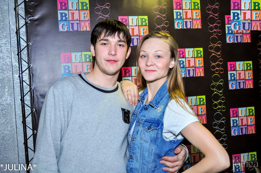 Фотография с Опохмел Party в Пятерочка