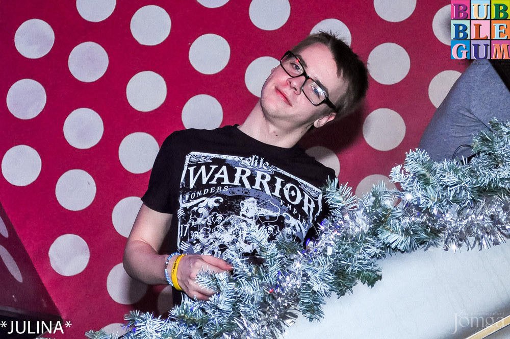 Фотография с Опохмел Party в Пятерочка