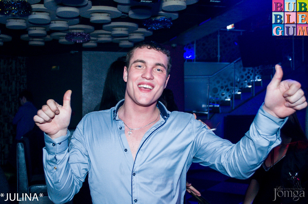 Фотография с PENTHOUSE в Пятерочка