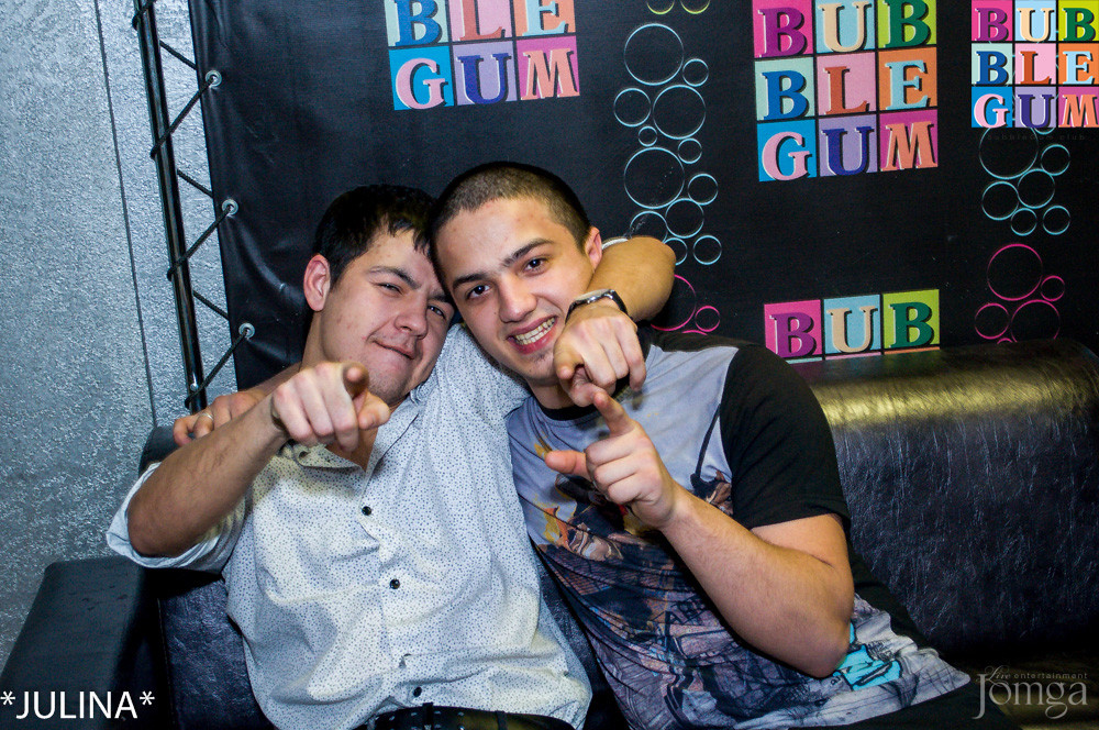 Фотография с PENTHOUSE в Пятерочка