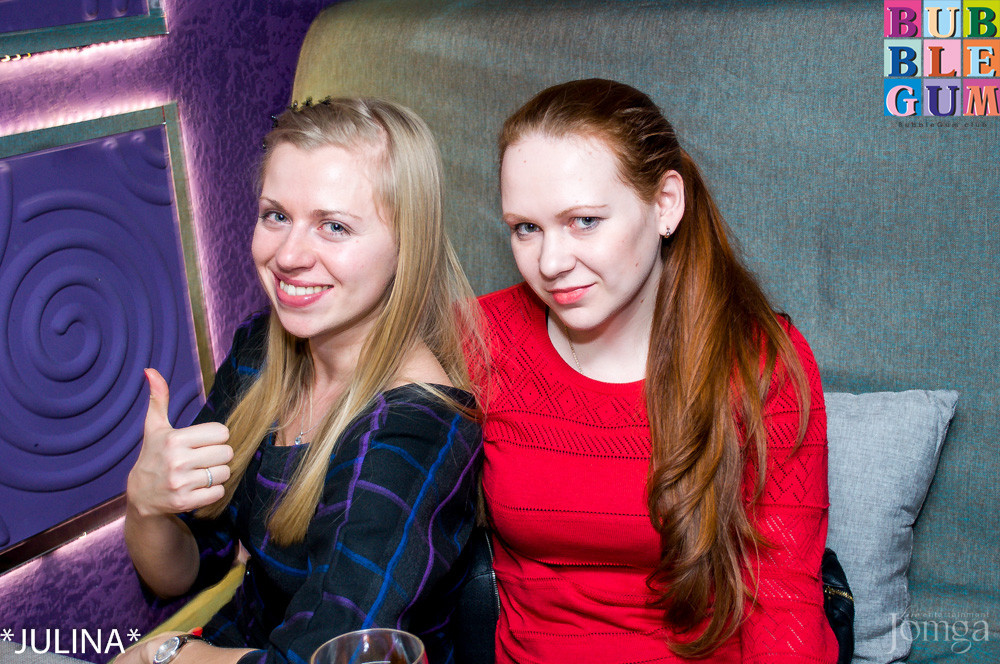 Фотография с PENTHOUSE в Пятерочка