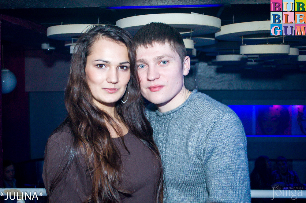 Фотография с PENTHOUSE в Пятерочка