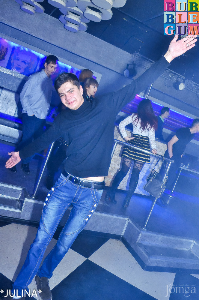 Фотография с PENTHOUSE в Пятерочка