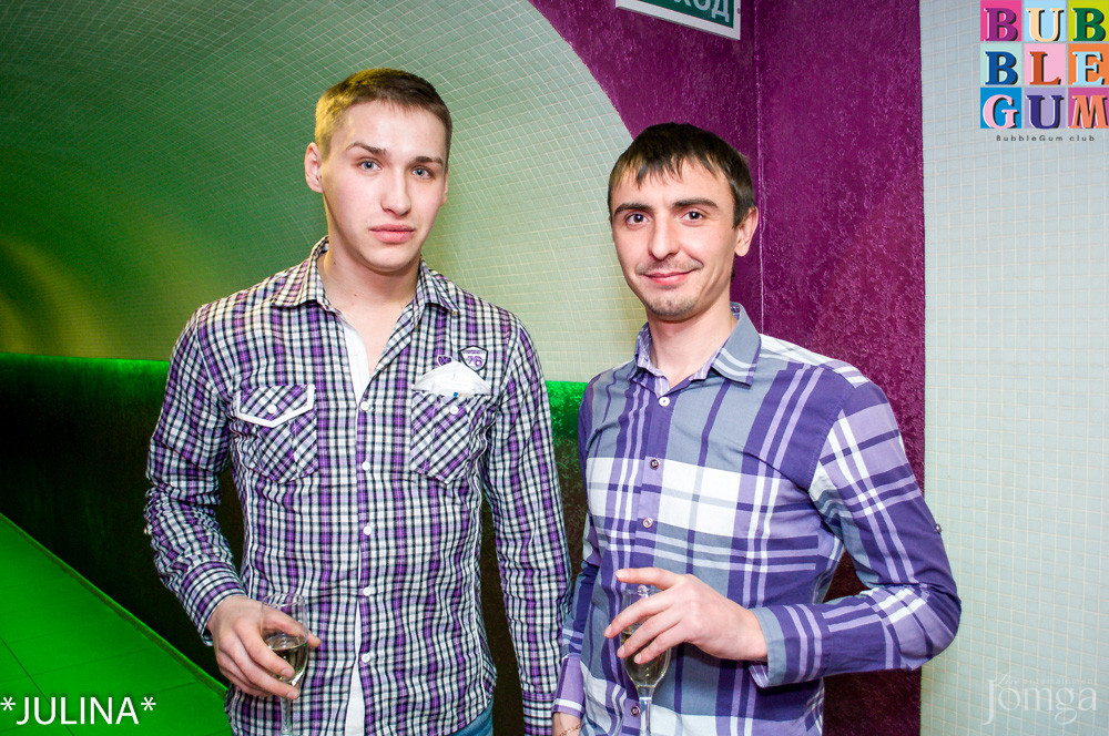 Фотография с PENTHOUSE в Пятерочка