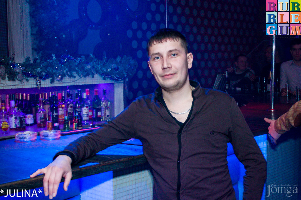 Фотография с PENTHOUSE в Пятерочка