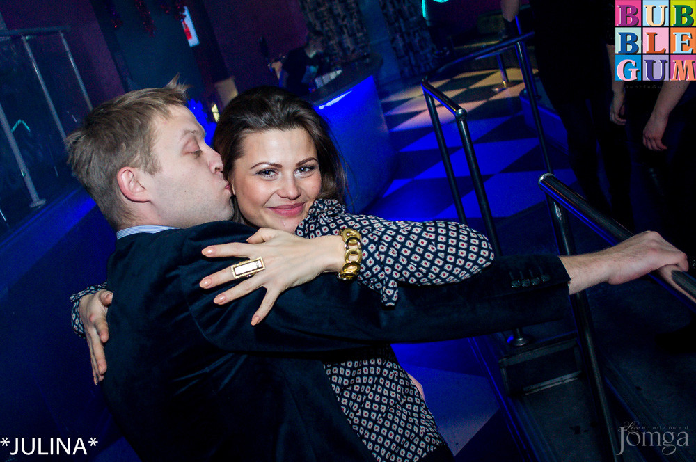 Фотография с PENTHOUSE в Пятерочка