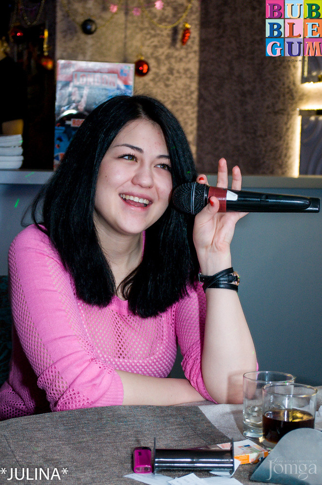 Фотография с PENTHOUSE в Пятерочка