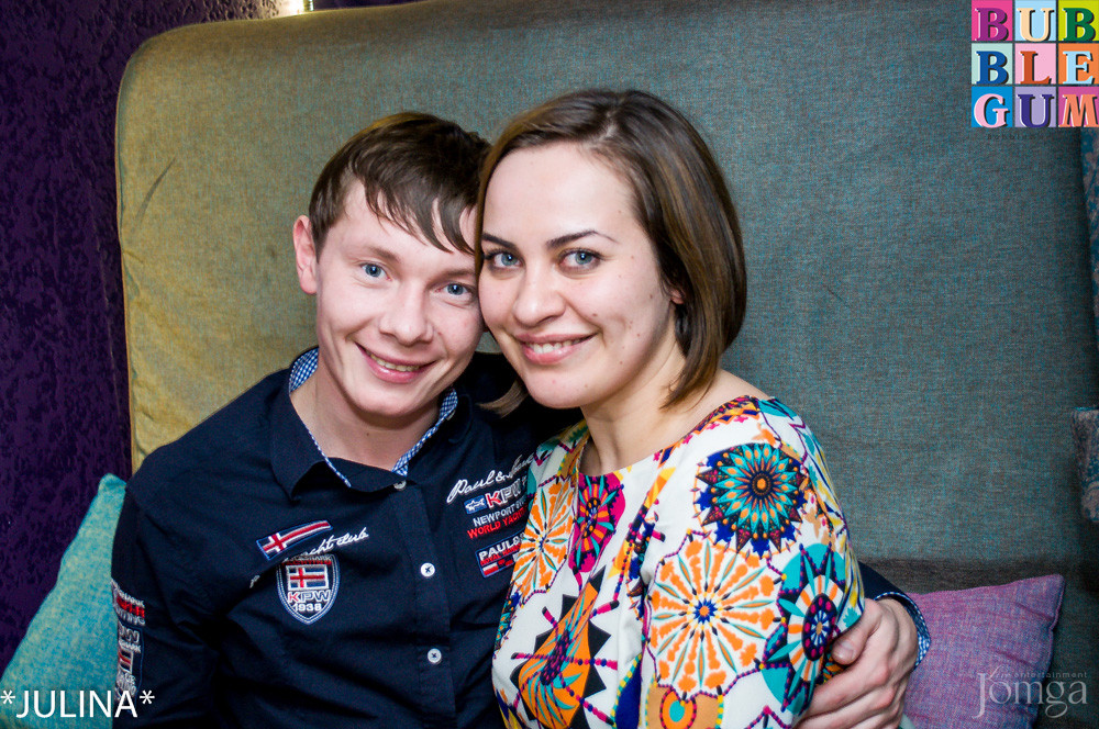 Фотография с PENTHOUSE в Пятерочка