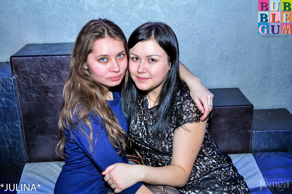 Фотография с PENTHOUSE в Пятерочка