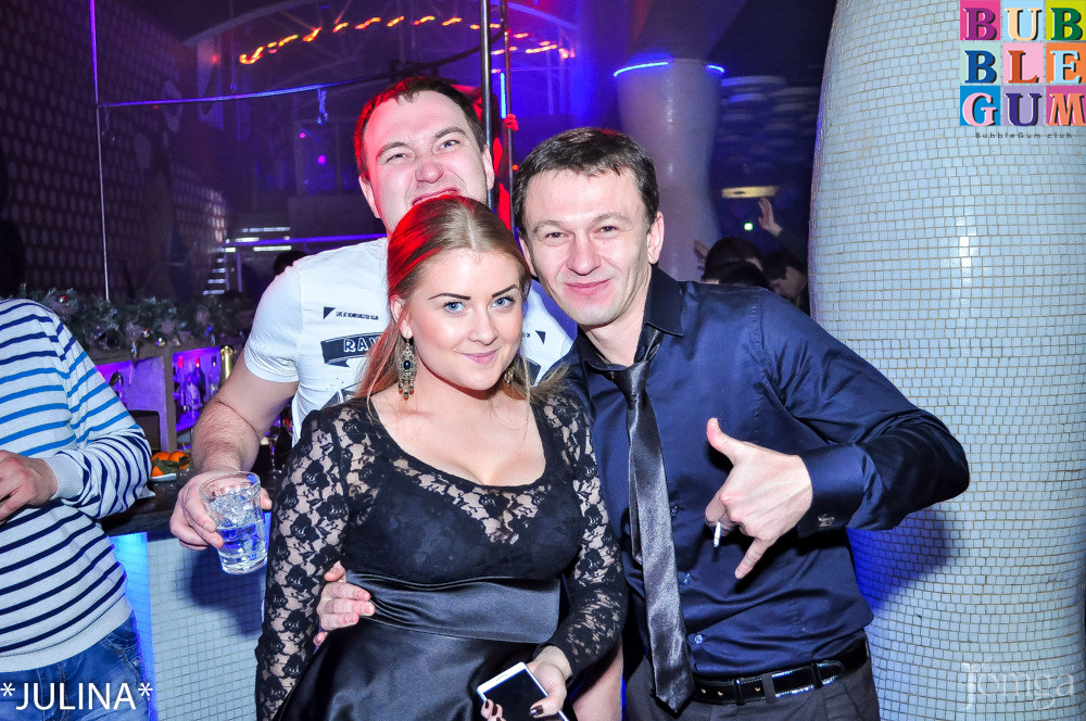 Фотография с PENTHOUSE в Пятерочка