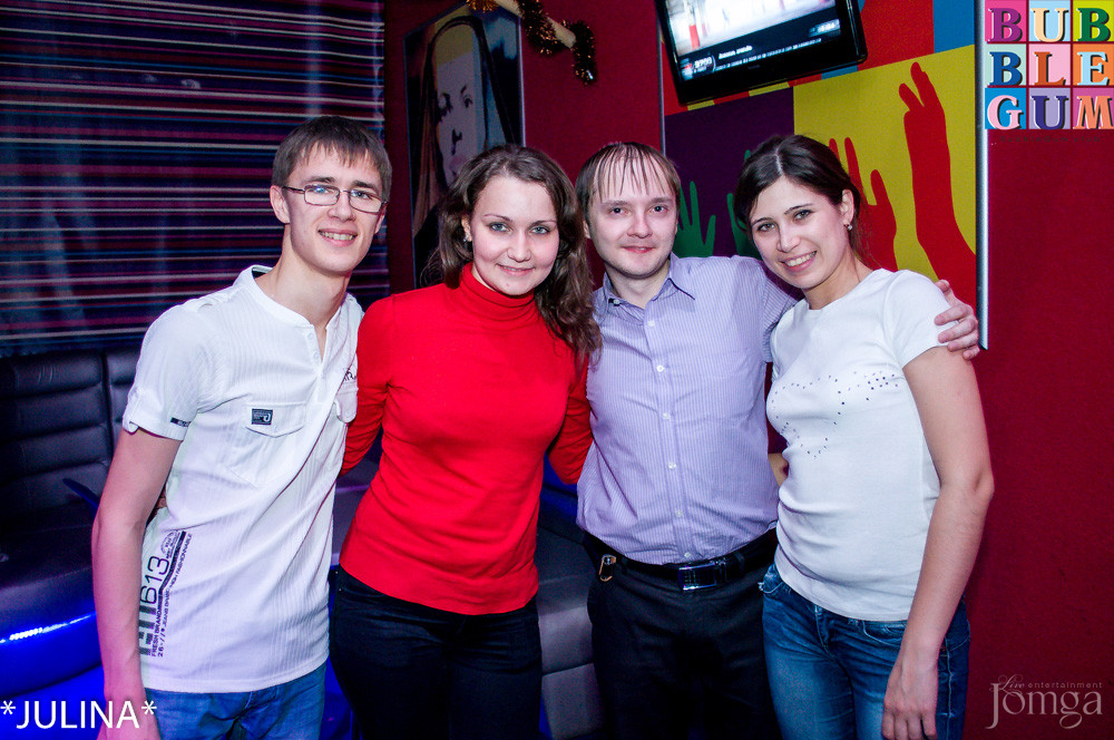 Фотография с PENTHOUSE в Пятерочка