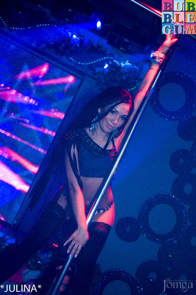 Фотография с PENTHOUSE в Пятерочка