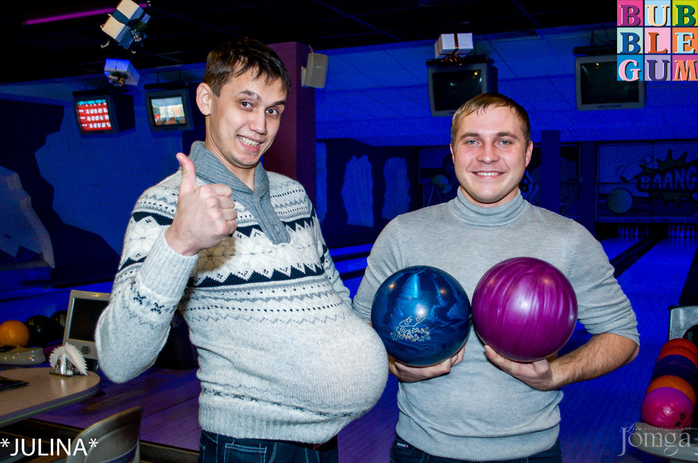 Фотография с PENTHOUSE в Пятерочка