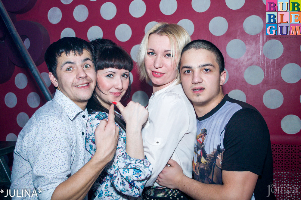 Фотография с PENTHOUSE в Пятерочка