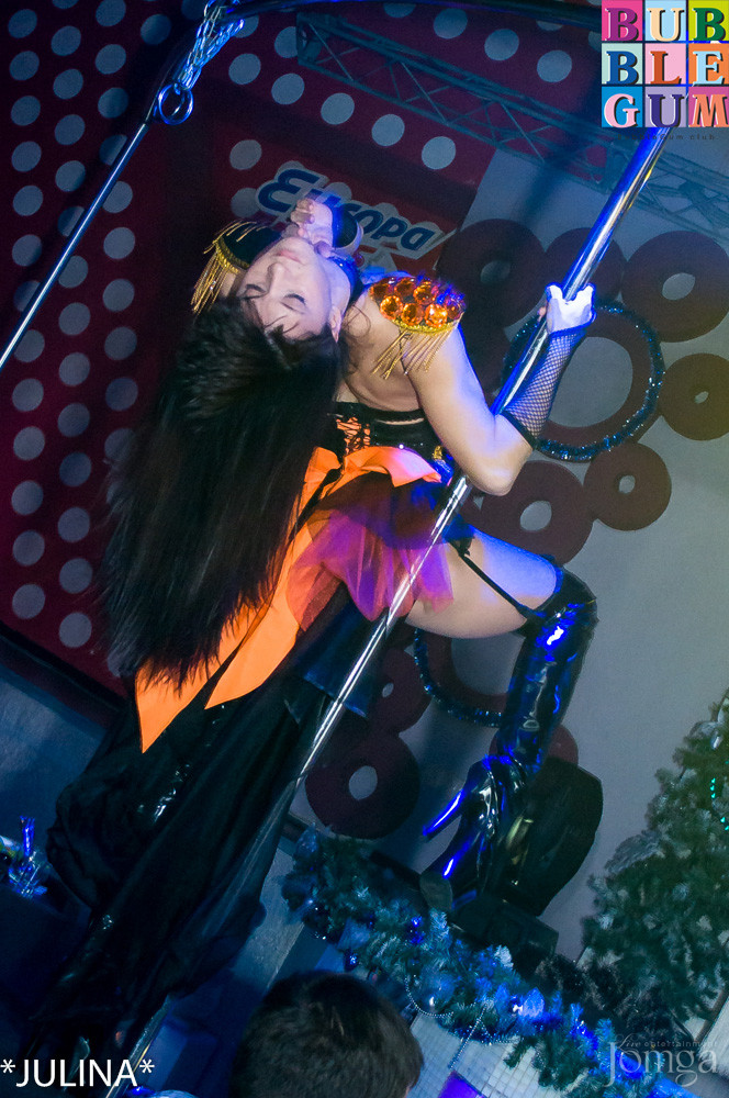 Фотография с PENTHOUSE в Пятерочка