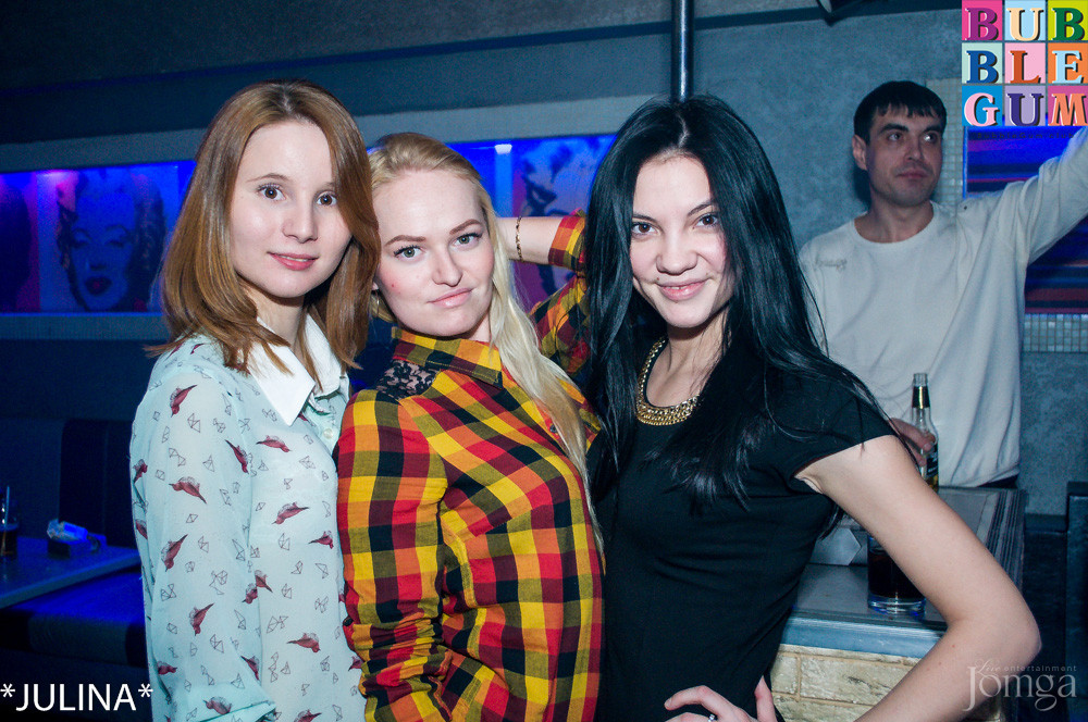 Фотография с PENTHOUSE в Пятерочка