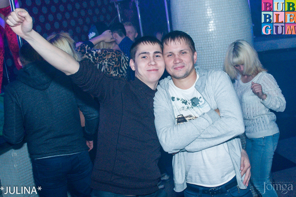 Фотография с PENTHOUSE в Пятерочка