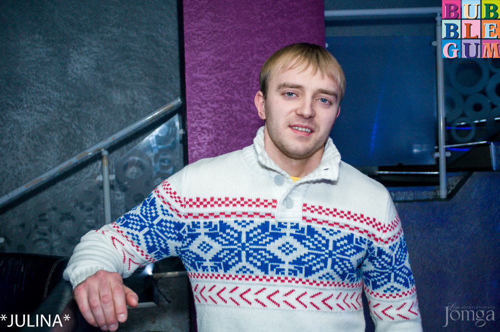 Фотография с PENTHOUSE в Пятерочка