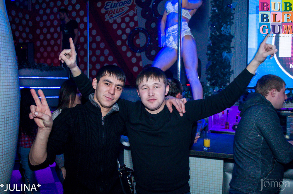 Фотография с PENTHOUSE в Пятерочка