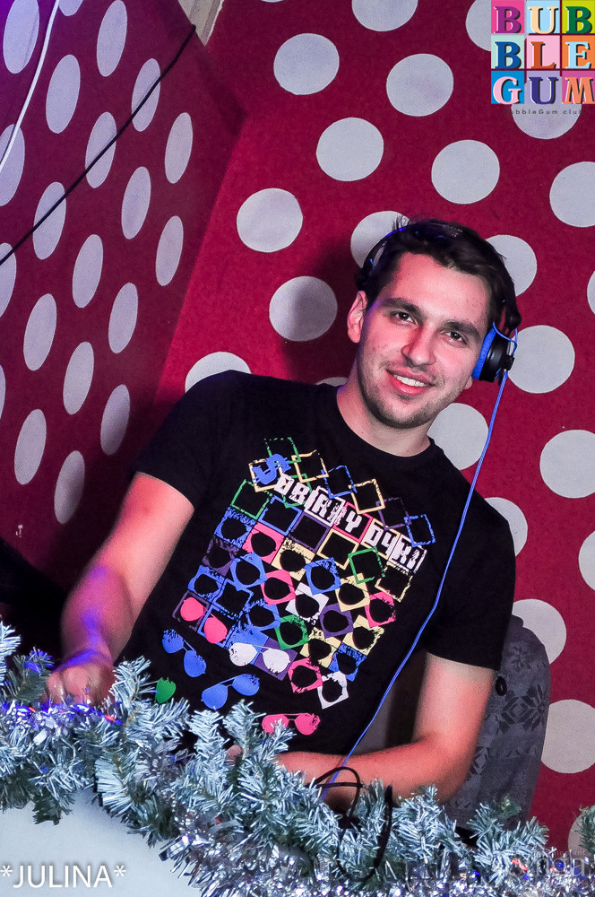 Фотография с PENTHOUSE в Пятерочка