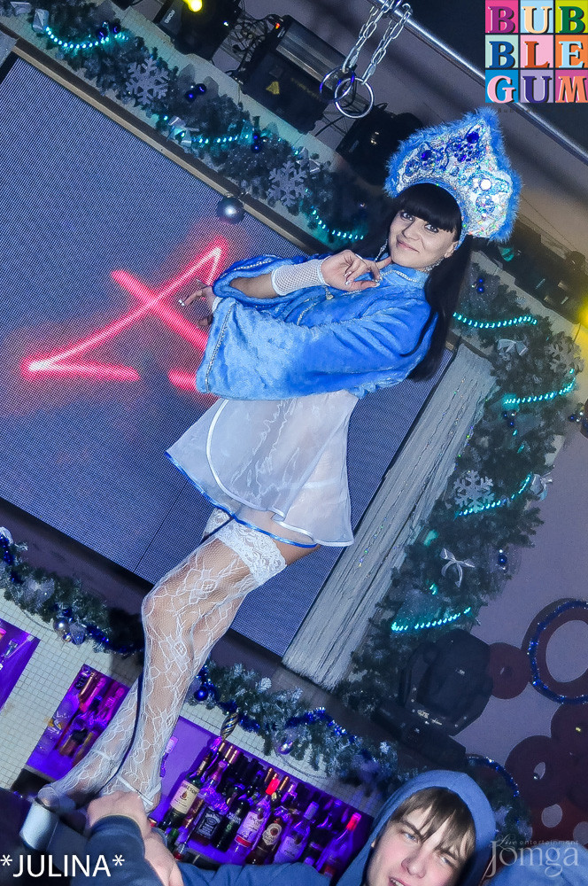 Фотография с PENTHOUSE в Пятерочка