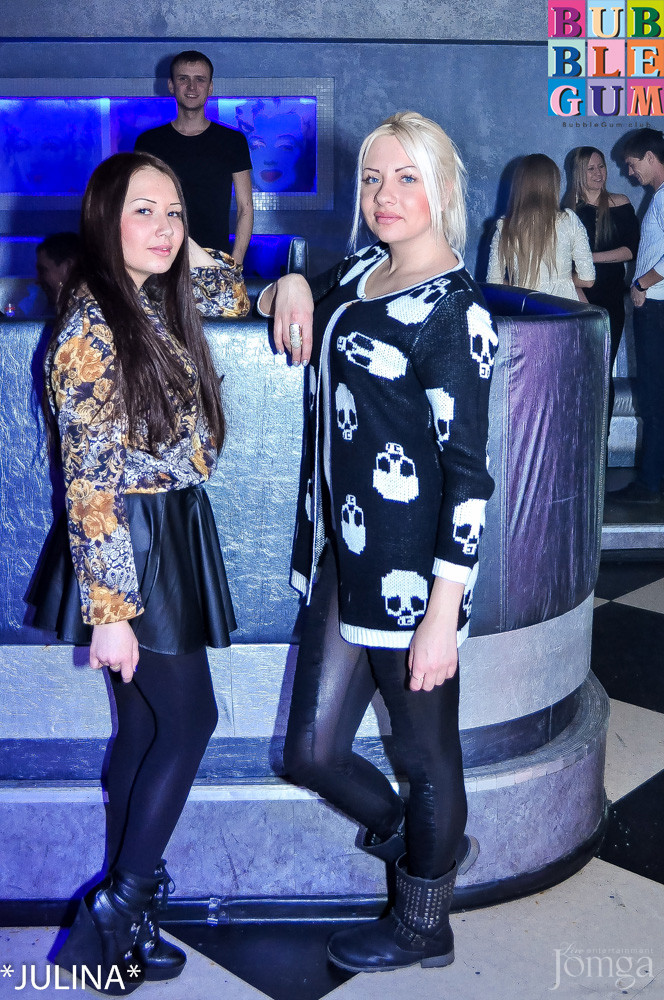 Фотография с PENTHOUSE в Пятерочка