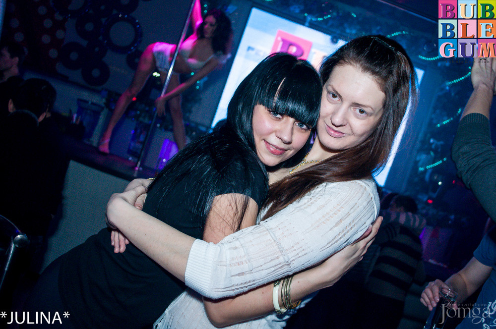 Фотография с PENTHOUSE в Пятерочка