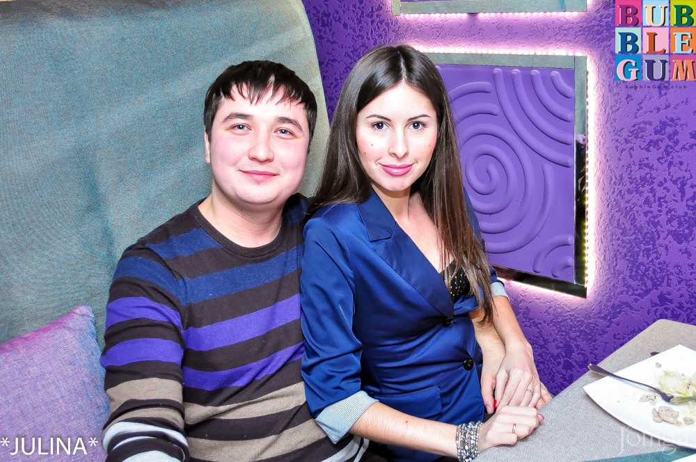 Фотография с PENTHOUSE в Пятерочка