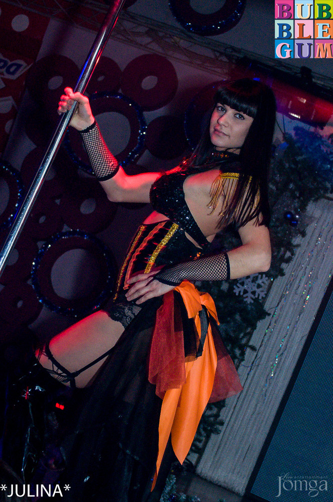 Фотография с PENTHOUSE в Пятерочка