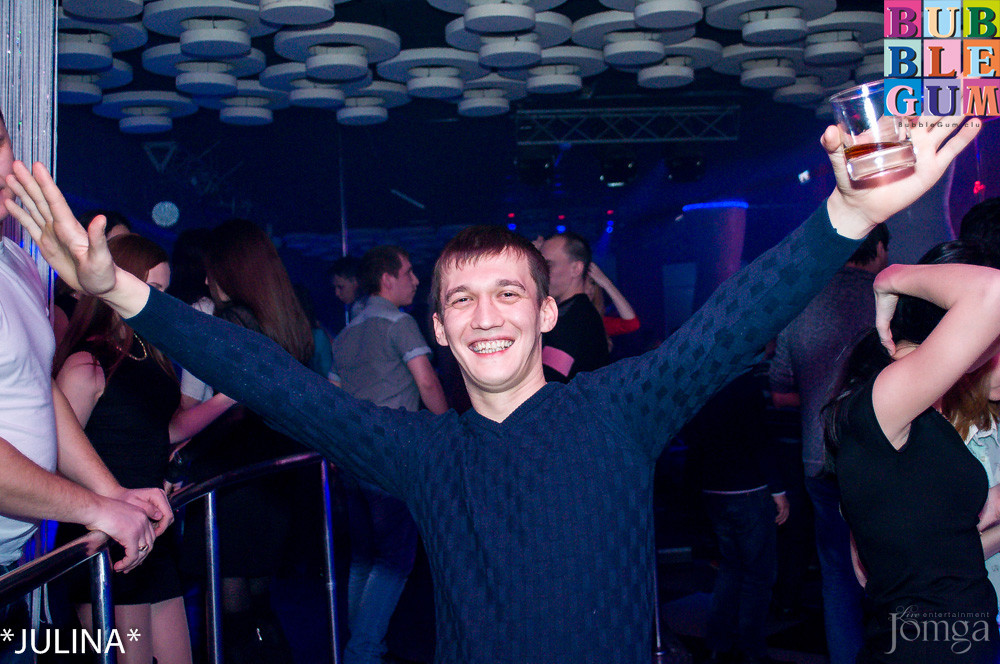 Фотография с PENTHOUSE в Пятерочка