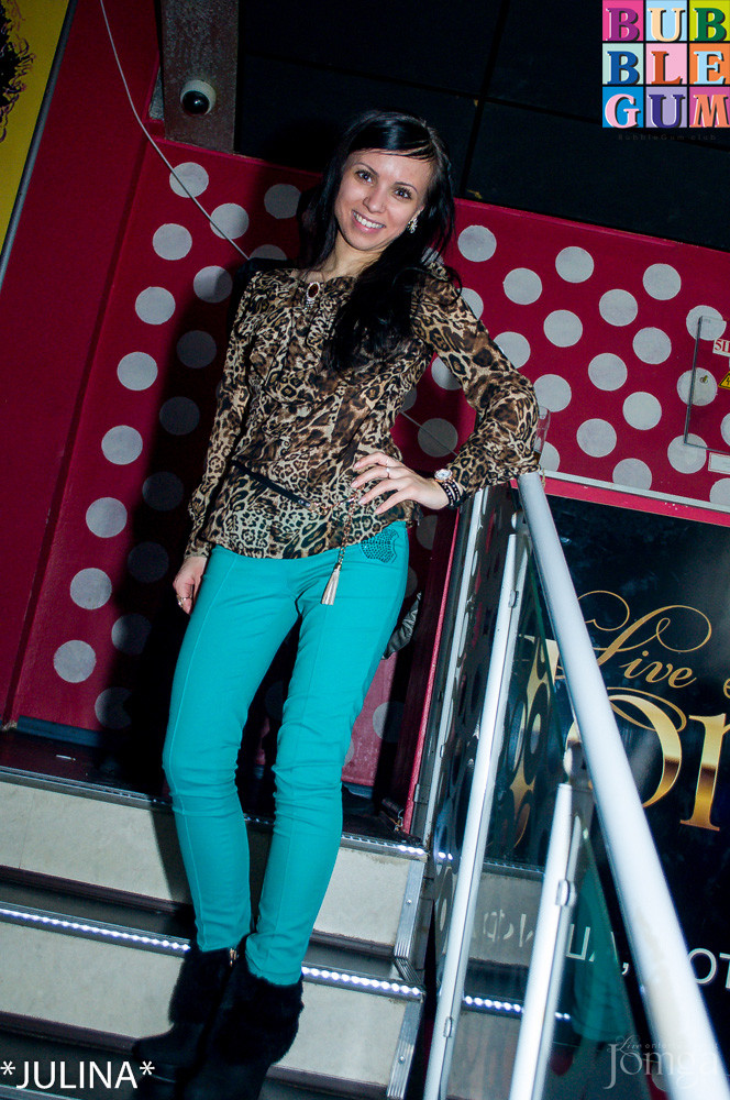 Фотография с PENTHOUSE в Пятерочка