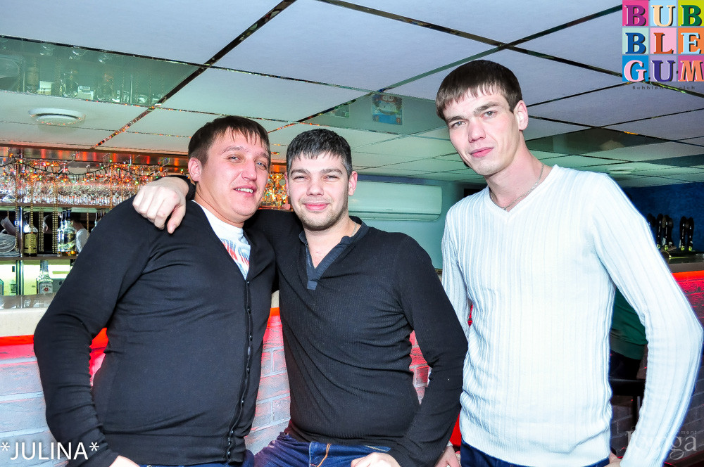 Фотография с PENTHOUSE в Пятерочка