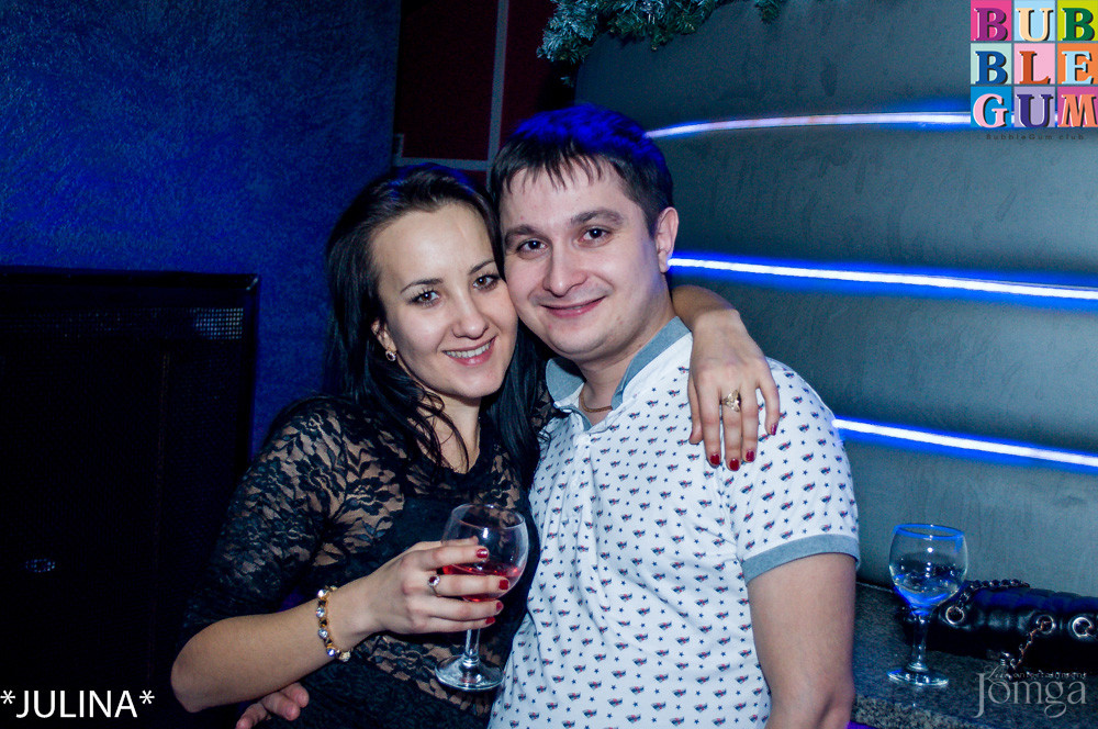 Фотография с PENTHOUSE в Пятерочка