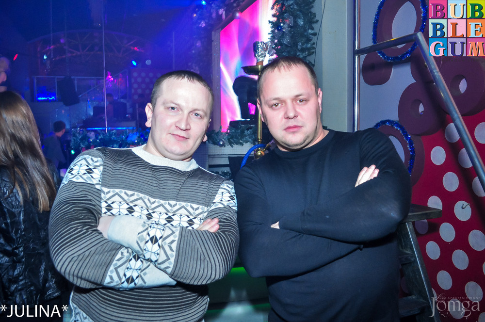 Фотография с PENTHOUSE в Пятерочка