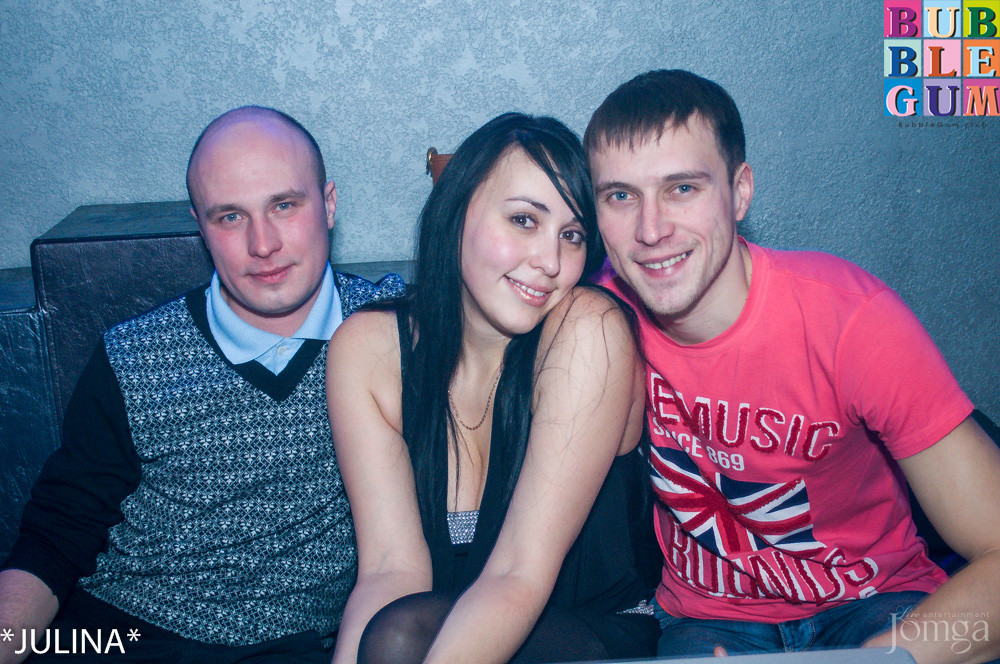 Фотография с PENTHOUSE в Пятерочка