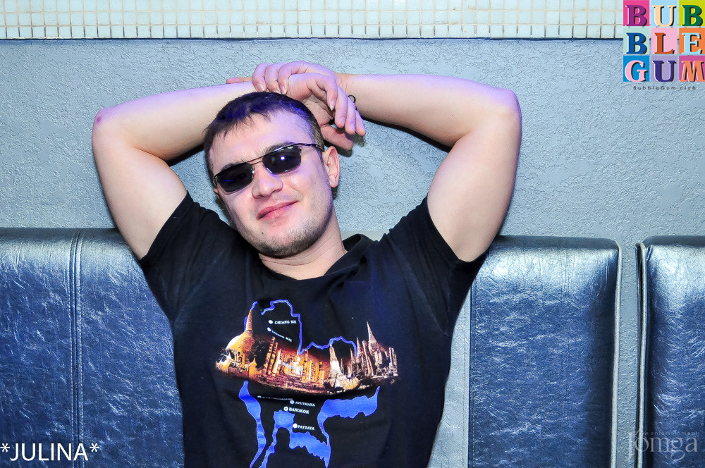 Фотография с PENTHOUSE в Пятерочка