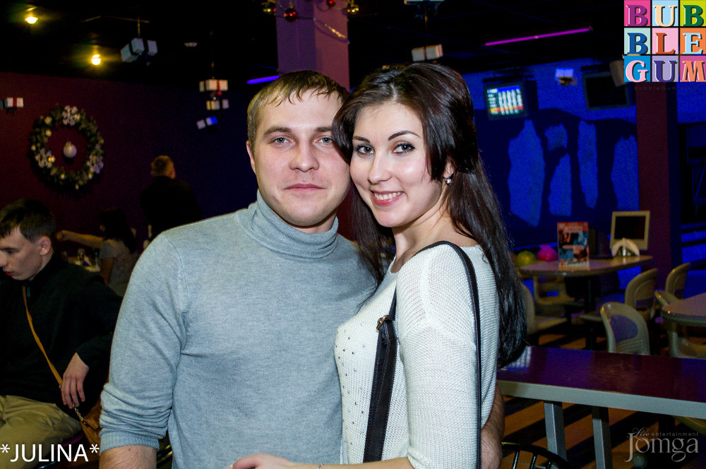 Фотография с PENTHOUSE в Пятерочка