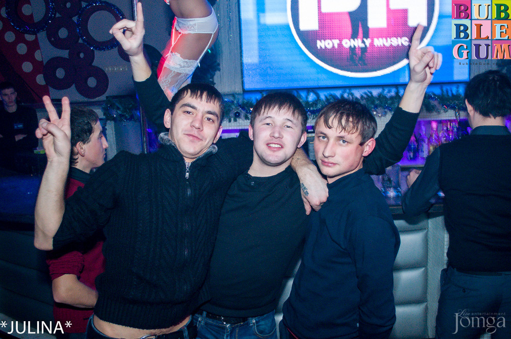 Фотография с PENTHOUSE в Пятерочка