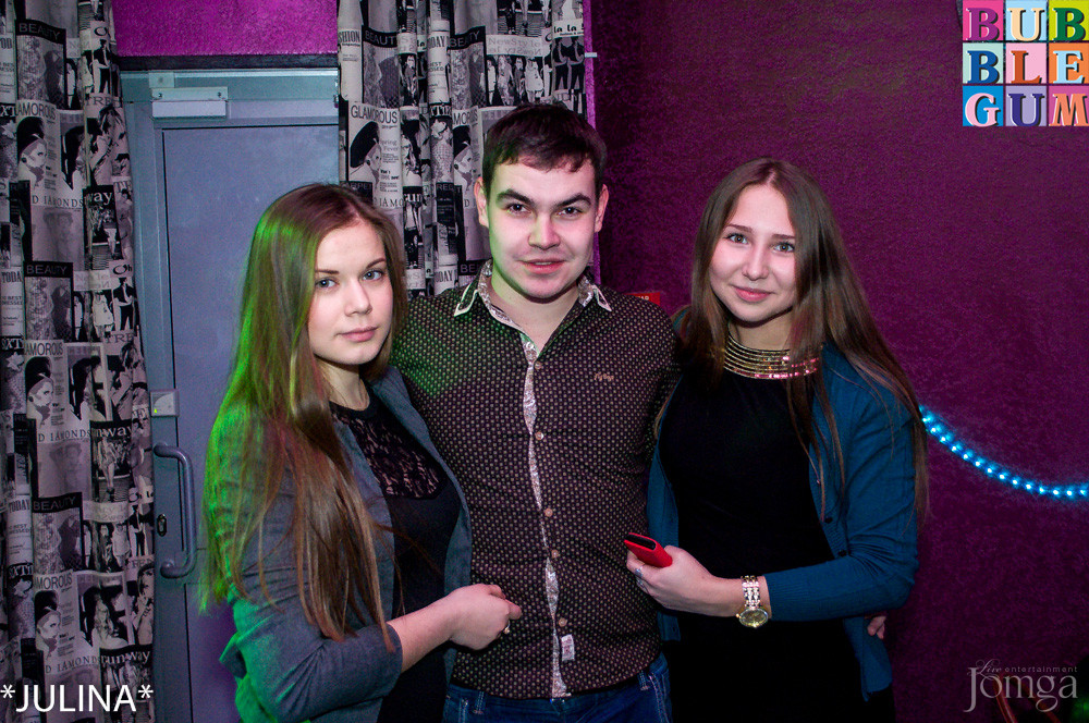 Фотография с PENTHOUSE в Пятерочка