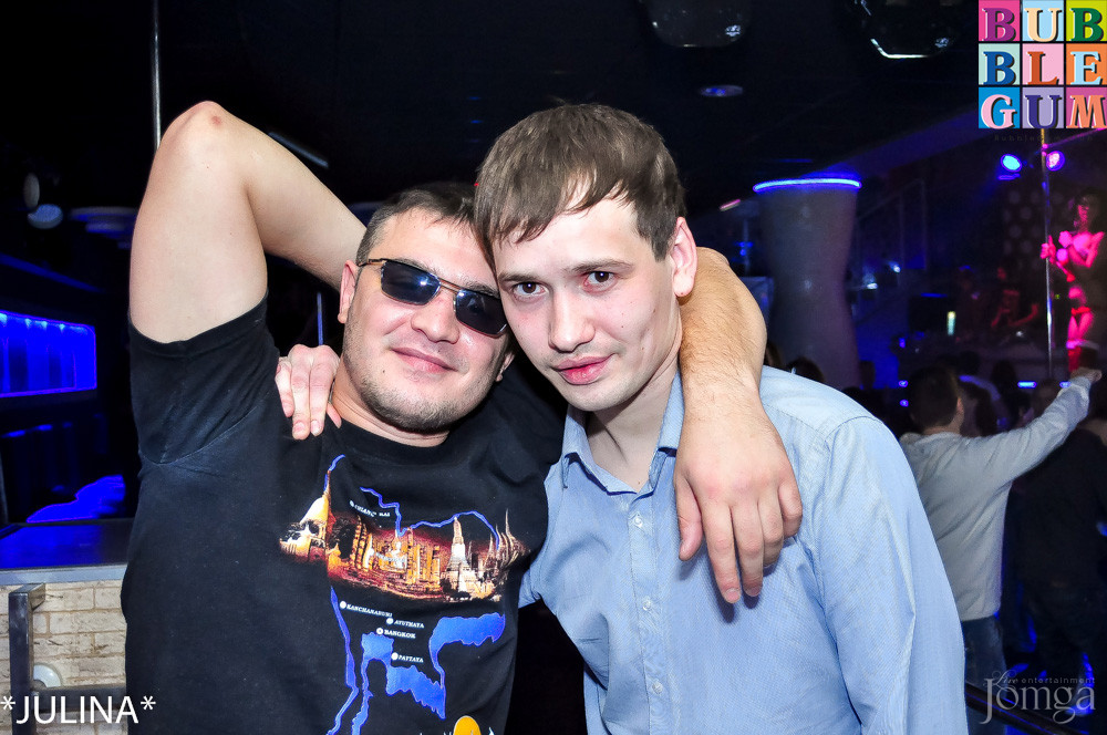 Фотография с PENTHOUSE в Пятерочка