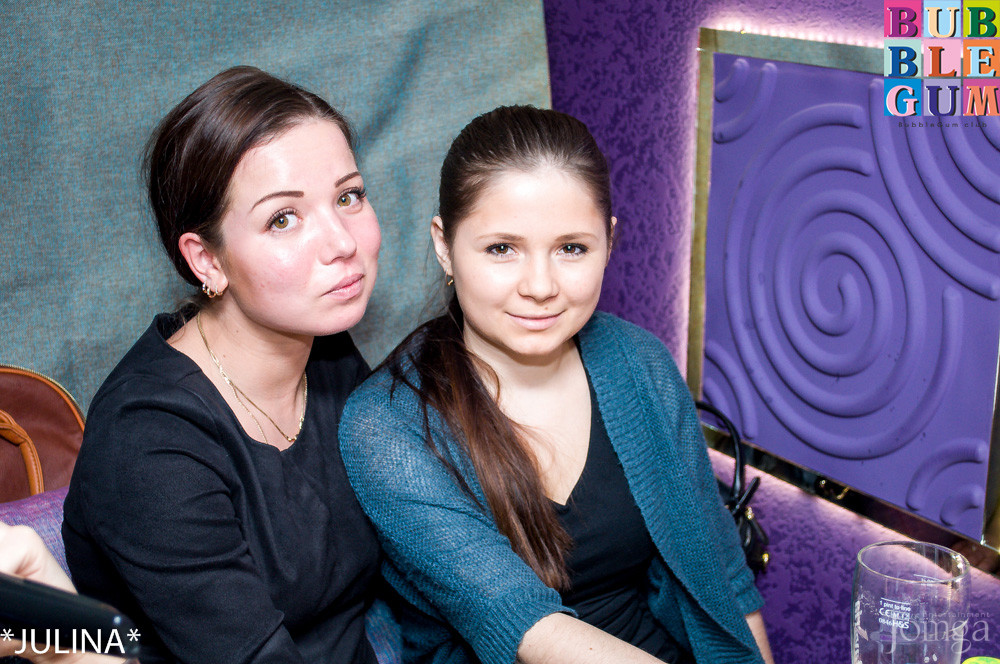 Фотография с PENTHOUSE в Пятерочка