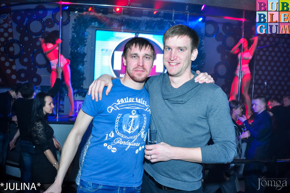 Фотография с PENTHOUSE в Пятерочка