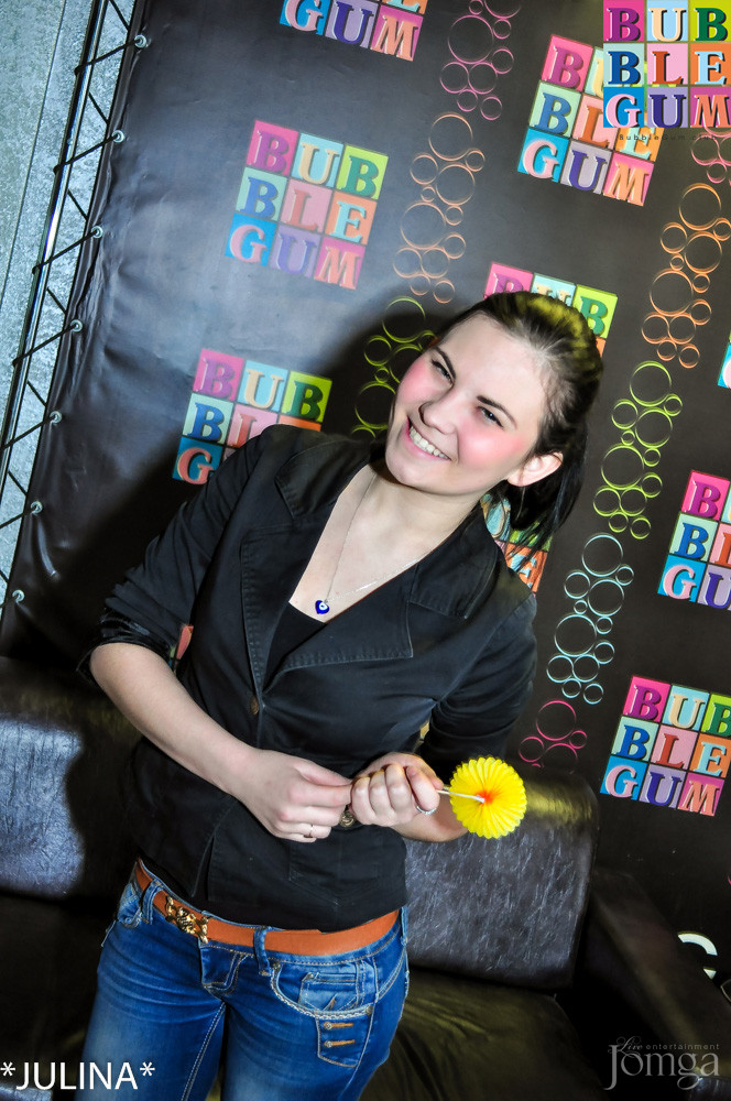 Фотография с PENTHOUSE в Пятерочка