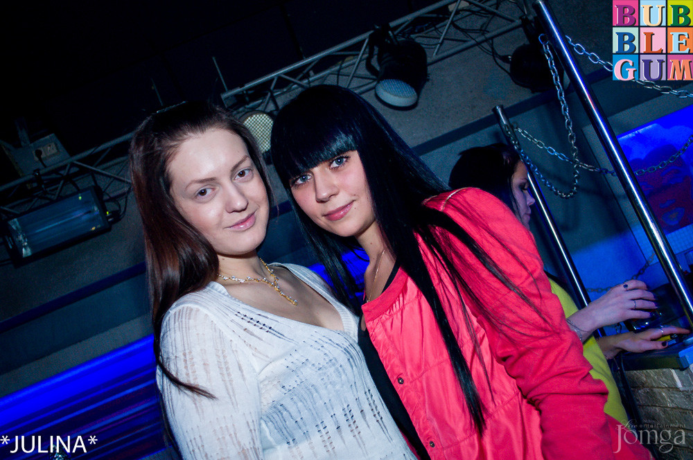 Фотография с PENTHOUSE в Пятерочка