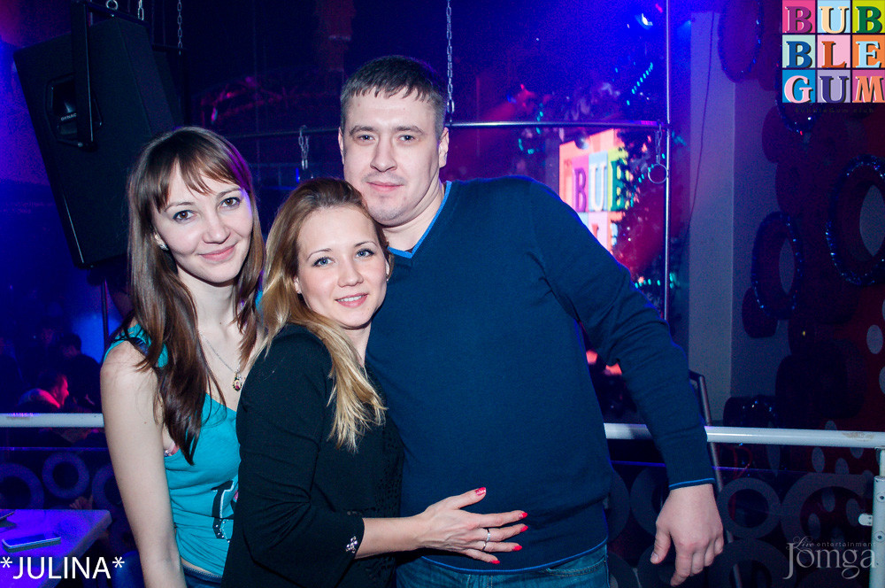 Фотография с PENTHOUSE в Пятерочка