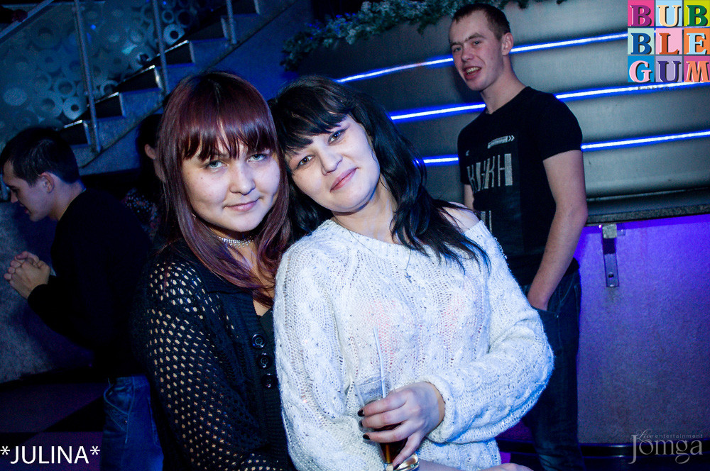 Фотография с PENTHOUSE в Пятерочка