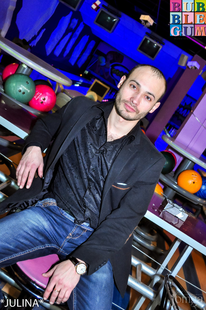 Фотография с PENTHOUSE в Пятерочка