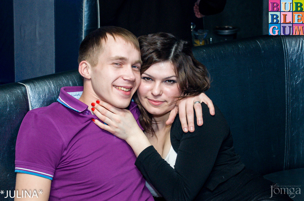 Фотография с PENTHOUSE в Пятерочка